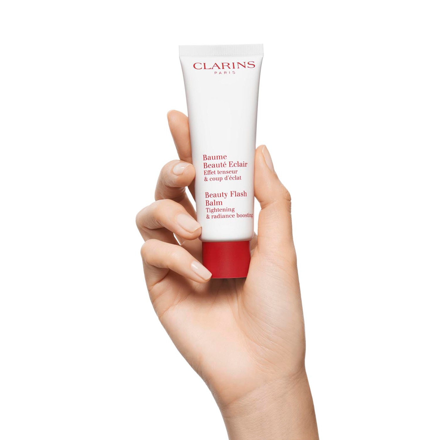 BEAUTY FLASH BALM (BÁLSAMO HIDRATANTE DE ROSTRO)